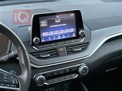 نيسان ألتيما